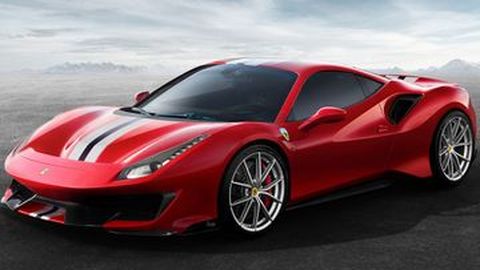 Pemilik Ferrari di Indonesia Doyan Ganti Mobil Tiap Dua Tahun