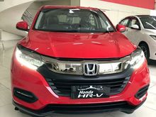 DP 20% pasti approve 2020 Honda HR-V 1,5 E Special Edition SUV