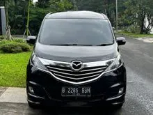 2015 Mazda Biante 2.0 SKYACTIV-G MPV AT Hitam