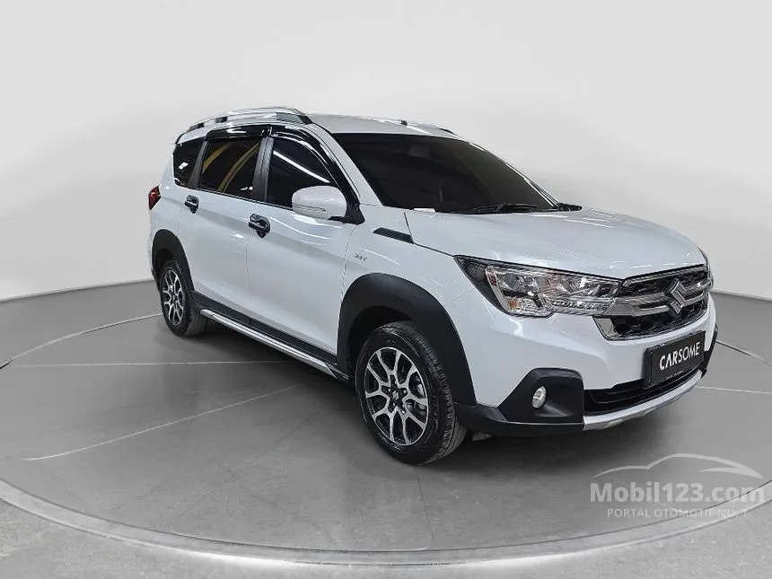 2025 Suzuki XL7 Zeta SUV