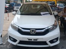 promo brio akhir tahun dp minim dan bunga rendah