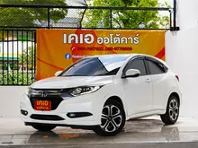 2017 Honda HR-V 1.8 (ปี 14-18) E Limited SUV