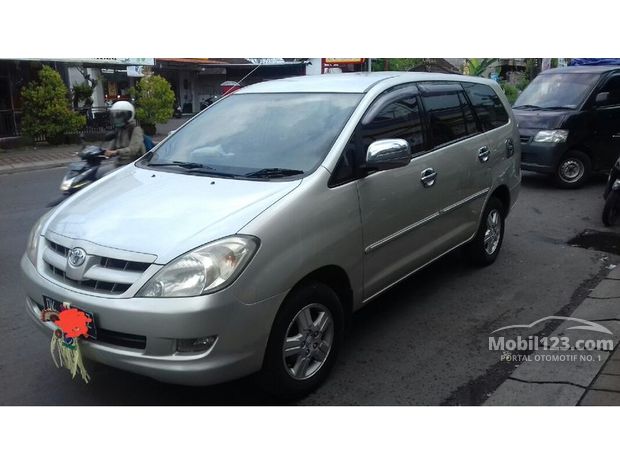 Toyota Mobil  bekas  dijual  di Bali  Indonesia Dari 67 