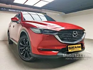 2019 Mazda CX-8 2.5 Elite SUV