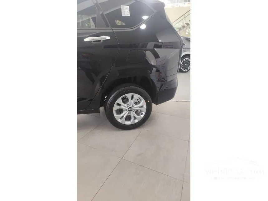 2026 Hyundai Stargazer Essential MPV