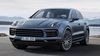 All-New 2017 Porsche Cayenne World Debut