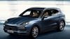 All-New 2017 Porsche Cayenne World Debut