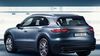 All-New 2017 Porsche Cayenne World Debut