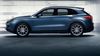 All-New 2017 Porsche Cayenne World Debut