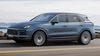 All-New 2017 Porsche Cayenne World Debut