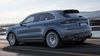 All-New 2017 Porsche Cayenne World Debut