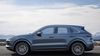 All-New 2017 Porsche Cayenne World Debut