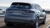 All-New 2017 Porsche Cayenne World Debut