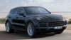 All-New 2017 Porsche Cayenne World Debut