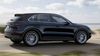 All-New 2017 Porsche Cayenne World Debut