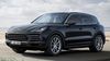 All-New 2017 Porsche Cayenne World Debut