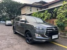 2019 Toyota Kijang Innova 2.0 Venturer MPV