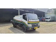 2021 Hino Dutro 4.0 130 HD Trucks 6.4 / 6R + Tangki Air 5.000lt - seperti baru, km 3.200