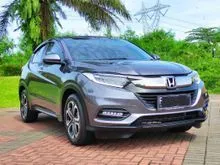 2018 Honda HR-V 1,5 E Special Edition CVT Km9rban Dinar