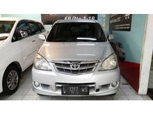 2006 Toyota Avanza 1.3 G