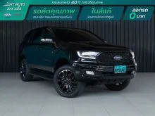 2021 Ford EVEREST 2.0 (ปี 15-22) Titanium Sport SUV AT