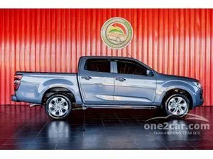 2023 Isuzu D-MAX 1.9 S Cab-4 Pickup