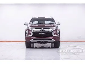 2021 Mitsubishi PAJERO SPORT 2.4 GT Premium SUV