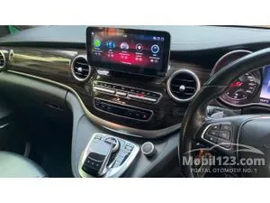 2016 Mercedes-Benz V220 2.1 D Van