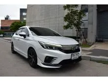2020 Honda City 1.0 (ปี 19-24) SV Sedan