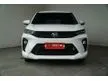 Jual Mobil Daihatsu Xenia 2021 R 1.3 di Jawa Barat Automatic MPV Putih Rp 186.000.000