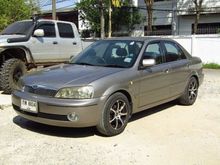 2003 Ford Laser 1.6 (ปี 00-05) Tierra VXI Sedan