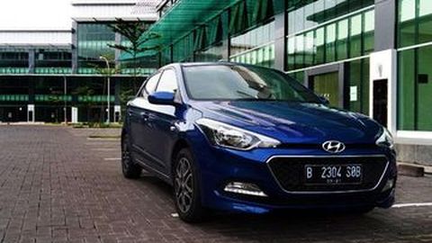Yuk LIhat Promo Terbaru Hyundai i20