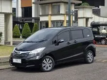 2013 Honda Freed 1,5 S SD AC Double Siap Pakai Cash/Credit