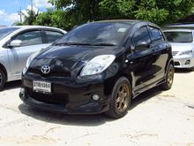 2013 Toyota Yaris 1.5 (ปี 06-13) J Hatchback
