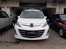 2012 Mazda Biante 2.0 CC MPV