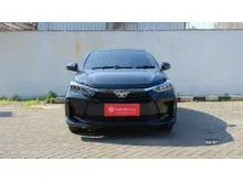 2024 Toyota Agya 1.2 G Hatchback
