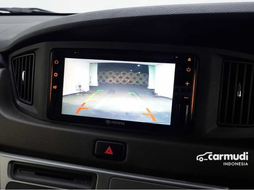 2020 Toyota Calya G MPV