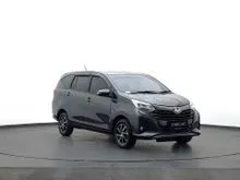 2020 Toyota Calya 1.2 G MPV PROMO AKHIR BULAN DP 12JT ANGSURAN 3JT an WARRANTY 1THN