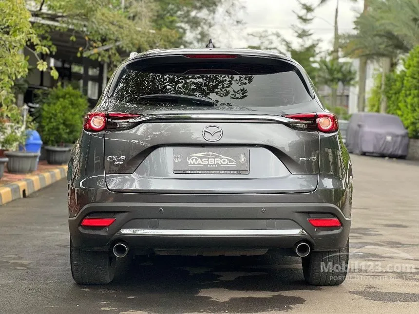 2023 Mazda CX-9 AWD SUV