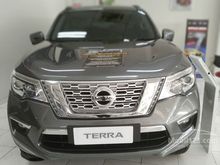 2019 Promo Nissan Terra 2.5 VL