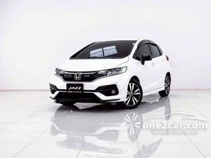 2018 Honda JAZZ 1.5 RS Hatchback