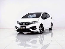 2018 Honda JAZZ 1.5 (ปี 14-22) RS Hatchback