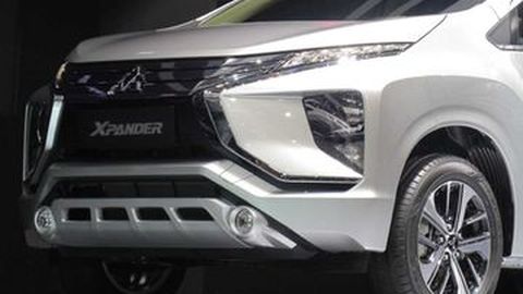 Mitsubishi Xpander Versi Nissan Diharapkan Ulang Sukses Livina