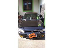 1998 Hyundai Accent 1.5 Manual Sedan