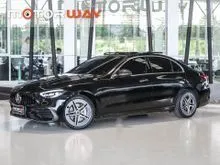 2023 Mercedes-Benz C350 2.0 W206 (ปี 22-30) e AMG Dynamic Sedan