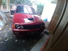 1995 Toyota Starlet 1.3 Hatchback