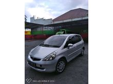 2004 Honda Jazz 1.5 i-DSI Hatchback