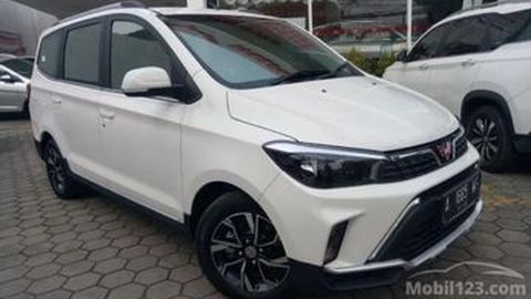 Mengenal Lagi Wuling Confero, Low MPV yang Masih Setia dengan Penggerak Roda Belakang