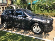 2014 Mazda CX-5 2.0 (ปี 13-16) S SUV AT
