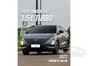 2023 Chery Omoda 5 1.5 Z SUV